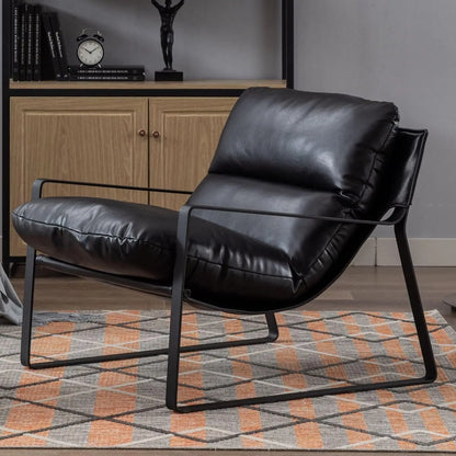 Sherpa Accent Armchair