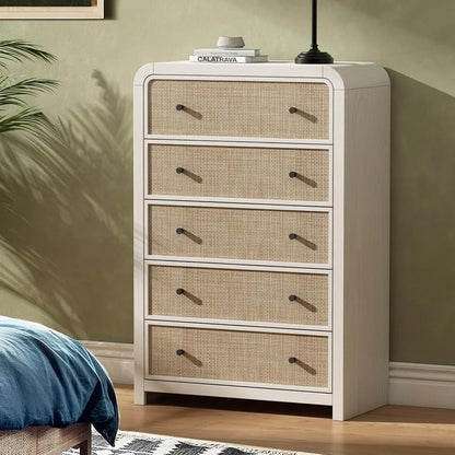 5 Drawer Dresser