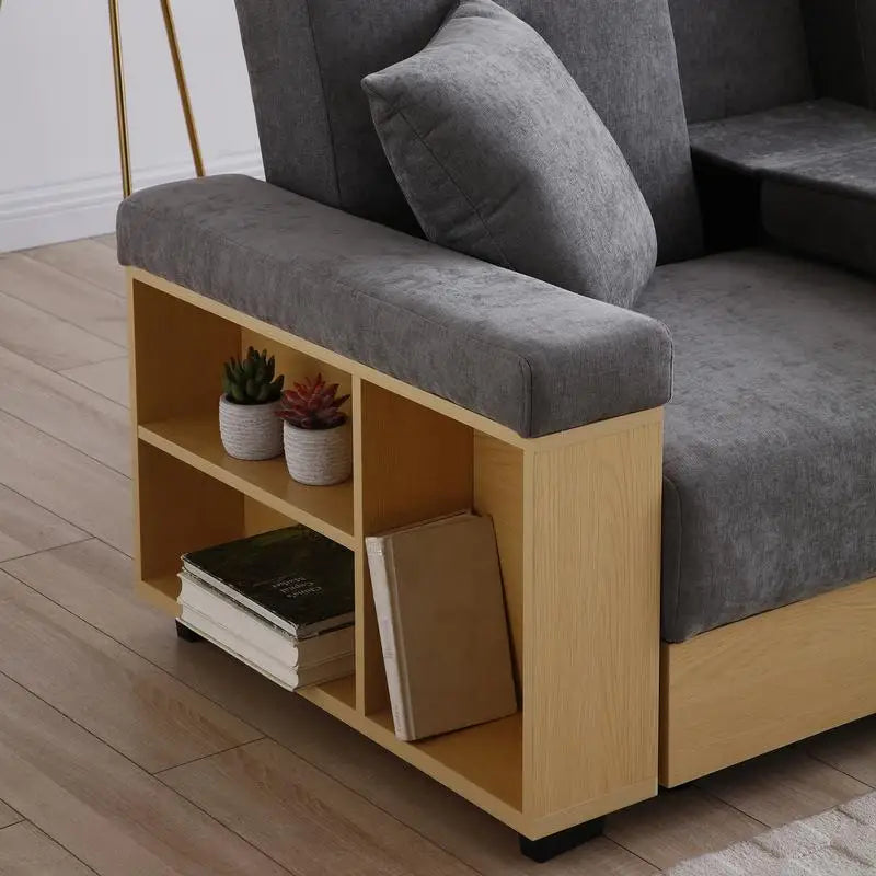 Convertible Sofa Bed