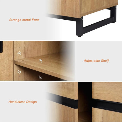Sideboard Buffet Cabinet