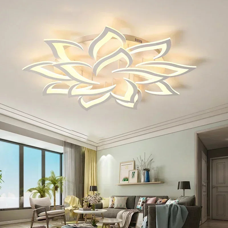 Led Ceiling Light