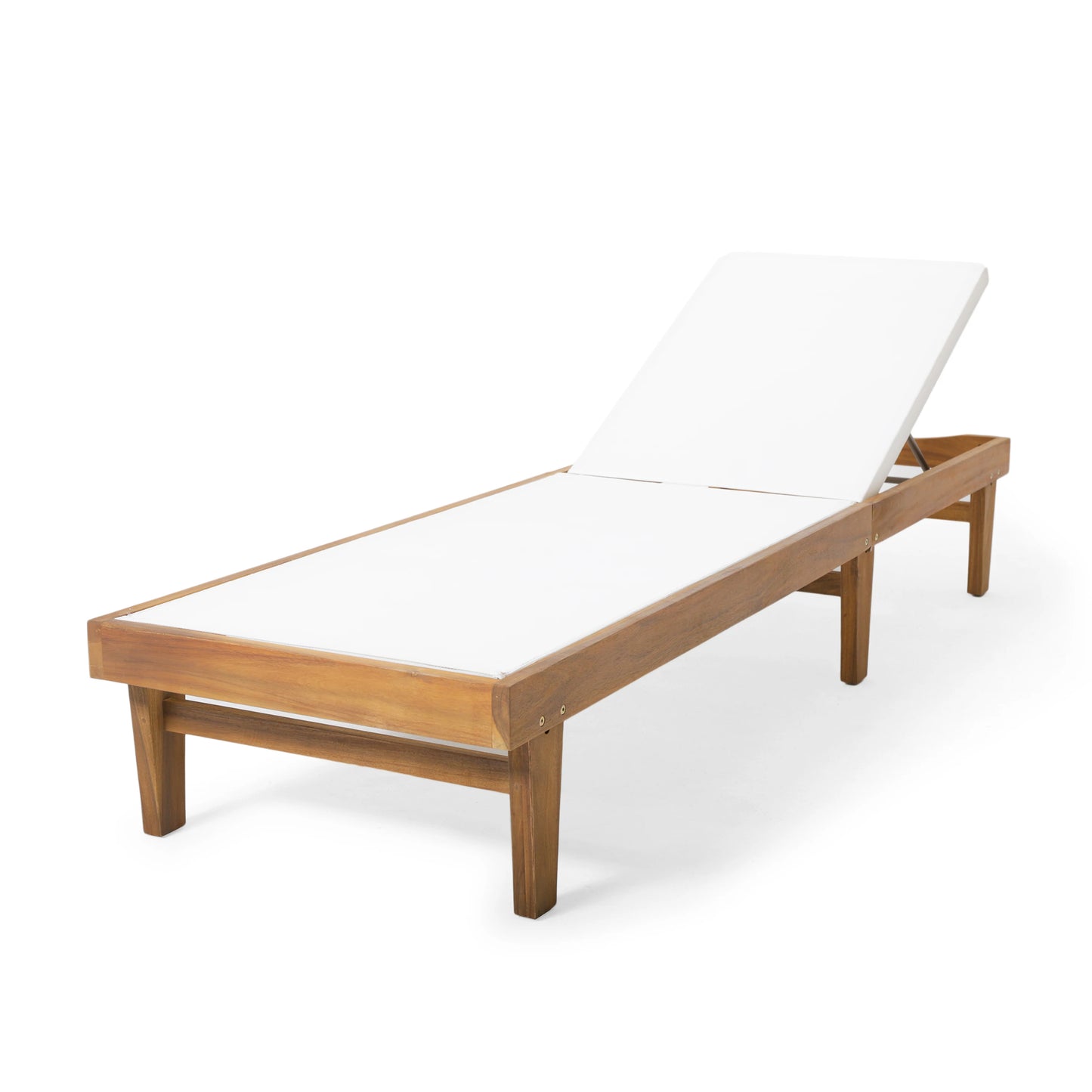 Outdoor Patio Sun Loungers