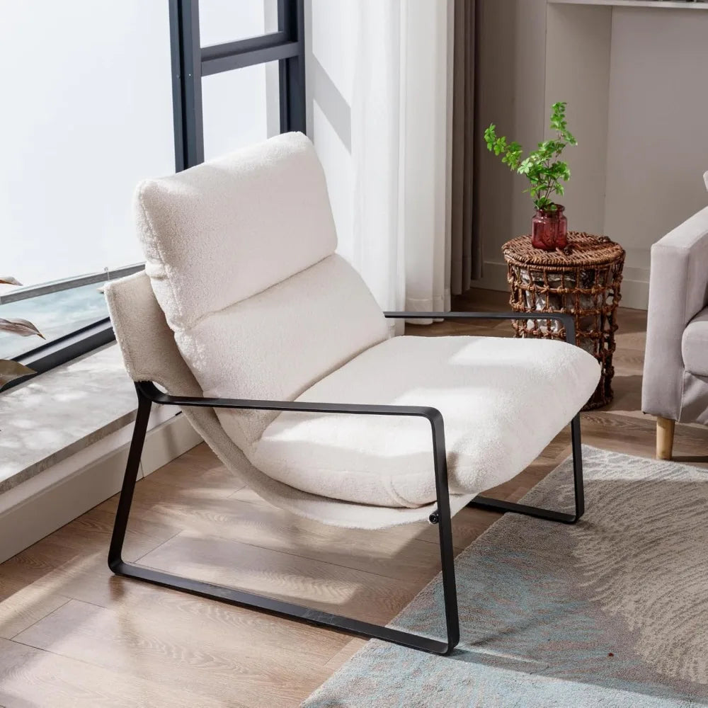 Sherpa Accent Armchair