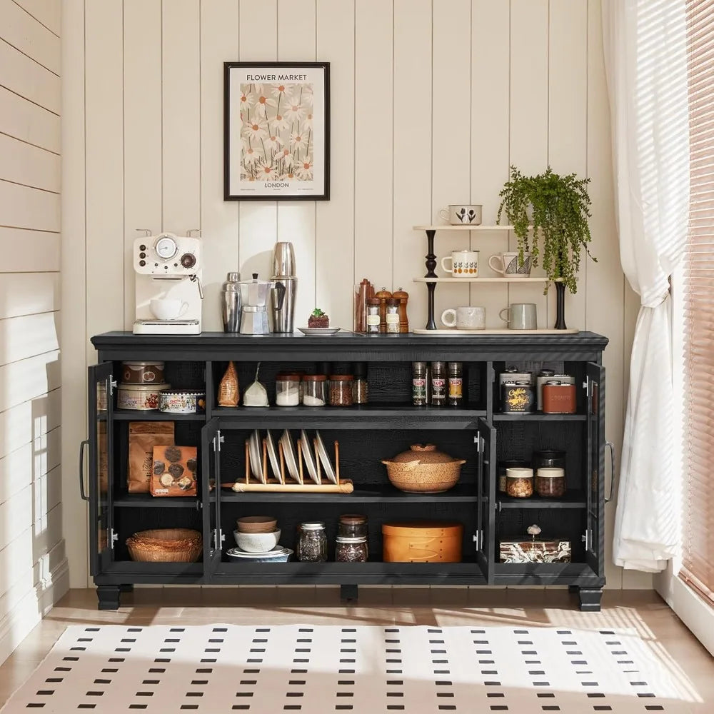 Sideboard Buffet Cabinet