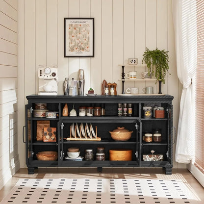 Sideboard Buffet Cabinet