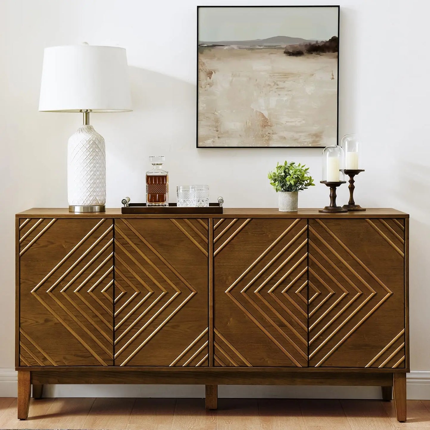 Sideboard Buffet Credenzas