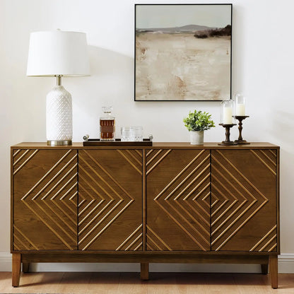 Sideboard Buffet Credenzas