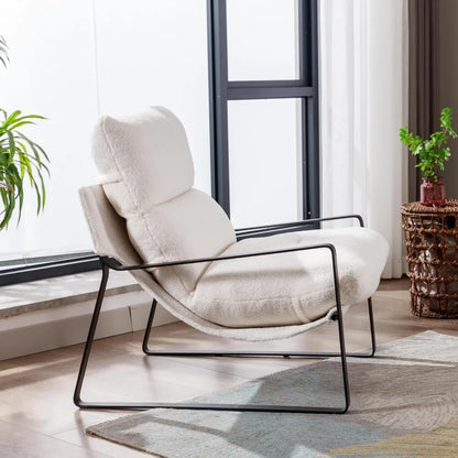 Sherpa Accent Armchair
