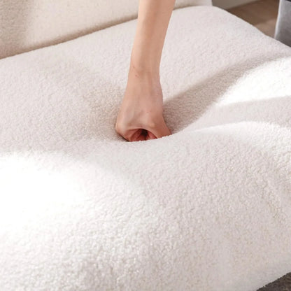 Sherpa Accent Armchair
