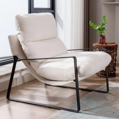 Sherpa Accent Armchair